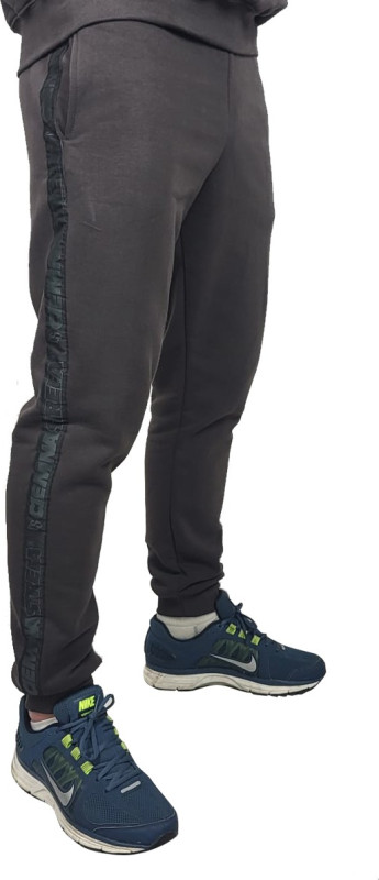 SPODNIE DRES CZEKOLADA CIEMNA STREFA / TAŚMA BLACK NEW