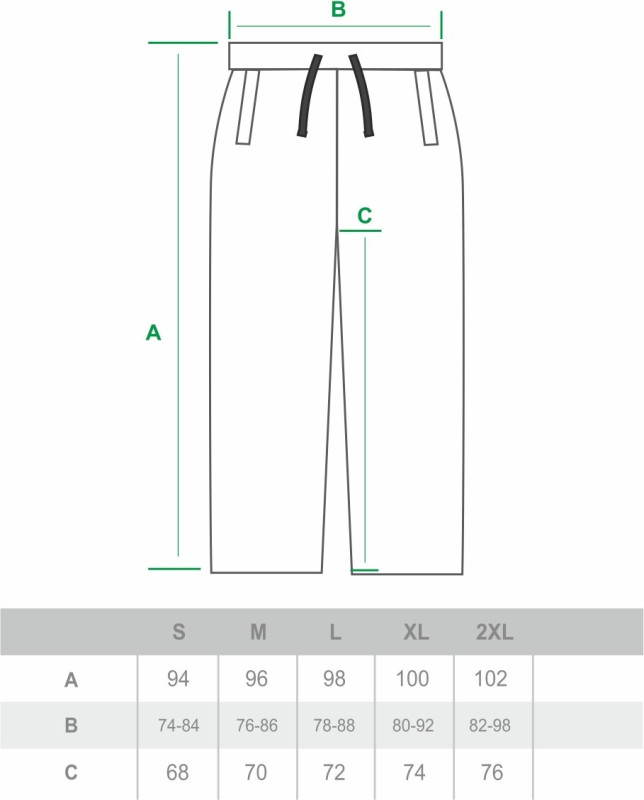 SPODNIE DRES CZEKOLADA CIEMNA STREFA / TAŚMA BLACK NEW