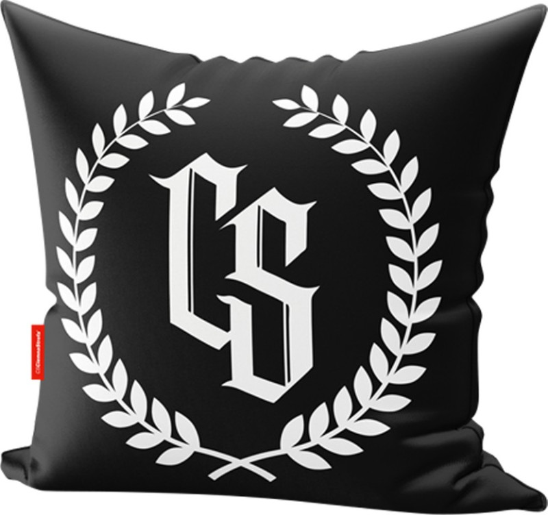 PAKIET UPOMINKOWY POSZEWKA ( BEZ WKŁADU ) STOP60//CS LAUR + KUBEK STOP60//CS LAUR