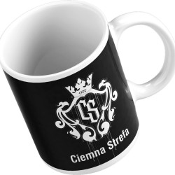 KUBEK CIEMNA STREFA HERB