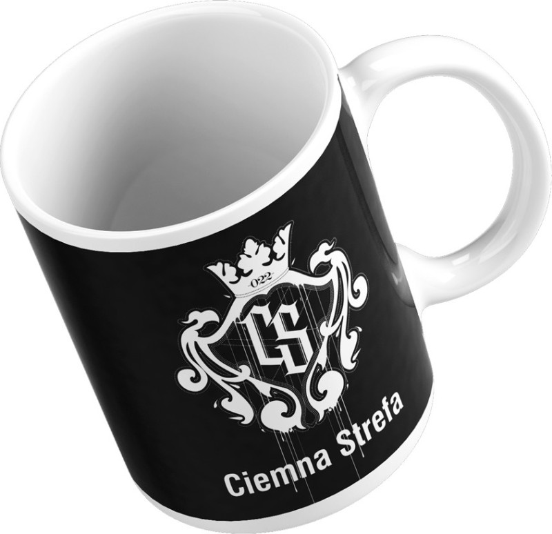 KUBEK CIEMNA STREFA HERB