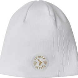 CZAPKA CS GIRLS BIAŁA // GUN WHITE GOLD
