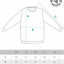 Komplet Dresowy CS Girls jasny beż/złoto