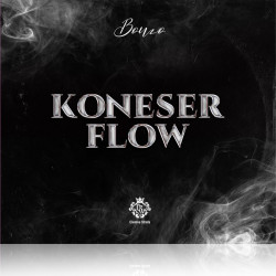 BONZO - KONESER FLOW Mixtape 2023