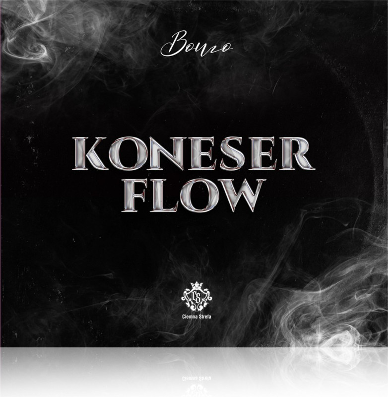 BONZO - KONESER FLOW Mixtape 2023