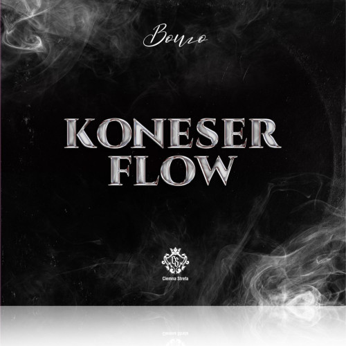 BONZO - KONESER FLOW Mixtape 2023