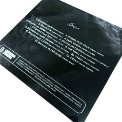 BONZO - KONESER FLOW Mixtape 2023