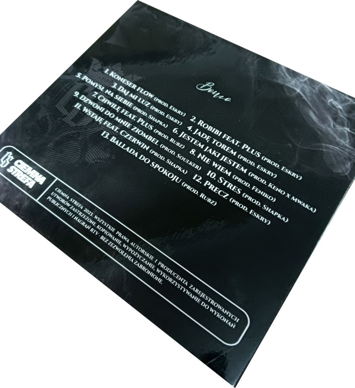 BONZO - KONESER FLOW Mixtape 2023