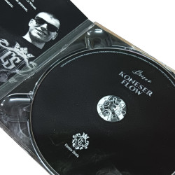 BONZO - KONESER FLOW Mixtape 2023