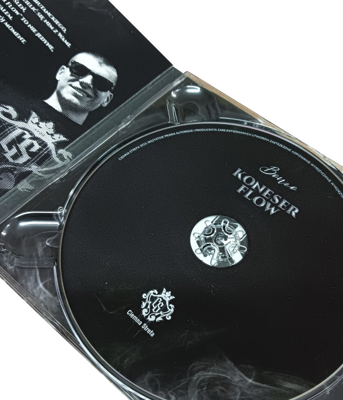 BONZO - KONESER FLOW Mixtape 2023