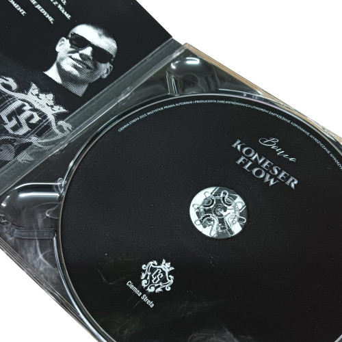 BONZO - KONESER FLOW Mixtape 2023