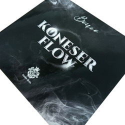 BONZO - KONESER FLOW Mixtape 2023