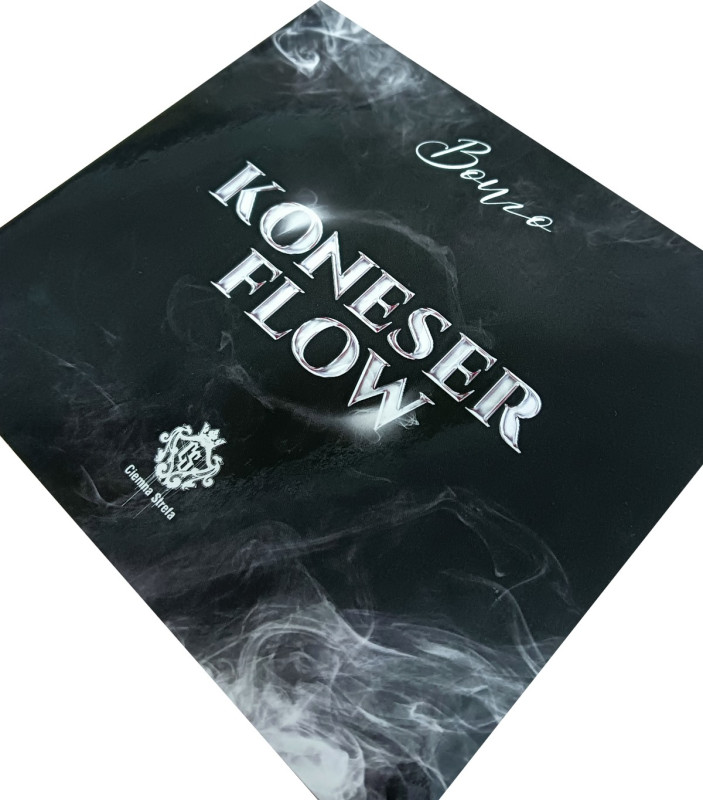 BONZO - KONESER FLOW Mixtape 2023