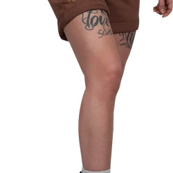 KOMPLET DAMSKI PREMIUM CS GIRLS czekolada/złoto