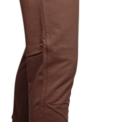 SPODNIE DRES DAMSKIE PREMIUM CS GIRLS - Brązowe