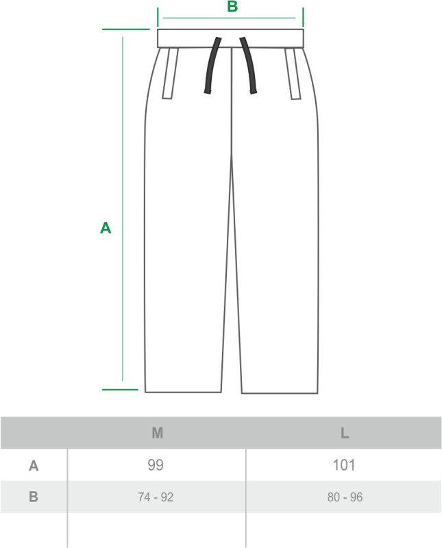 SPODNIE DRES DAMSKIE PREMIUM CS GIRLS - Brązowe