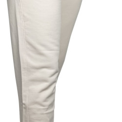 SPODNIE DRES DAMSKIE PREMIUM CS GIRLS - Kremowe