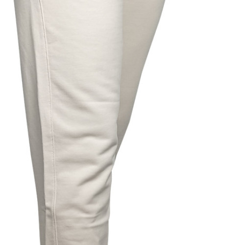 SPODNIE DRES DAMSKIE PREMIUM CS GIRLS - Kremowe