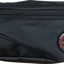 SASZETKA CZARNA CIEMNA STREFA STOP 60