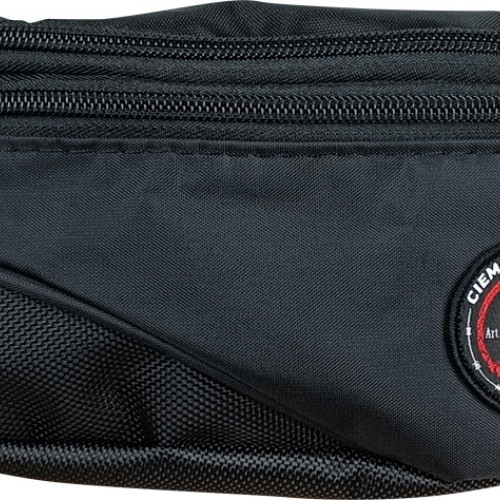 SASZETKA CZARNA CIEMNA STREFA STOP 60