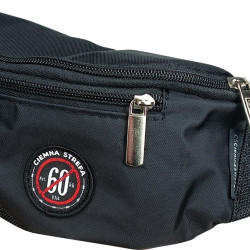 SASZETKA CZARNA CIEMNA STREFA STOP 60