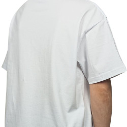 T-SHIRT DOBRY DZIECIAK / BIAŁY