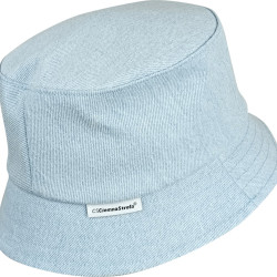 BUCKET HAT JASNY JEANS - CS LAUR