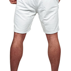 SZORTY MĘSKIE DRES / BIAŁE CS GOTYK