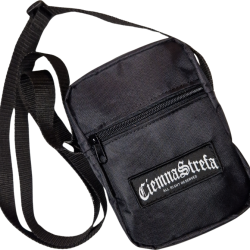CIEMNA STREFA SASZETKA/TOREBKA MINI /GOTYK