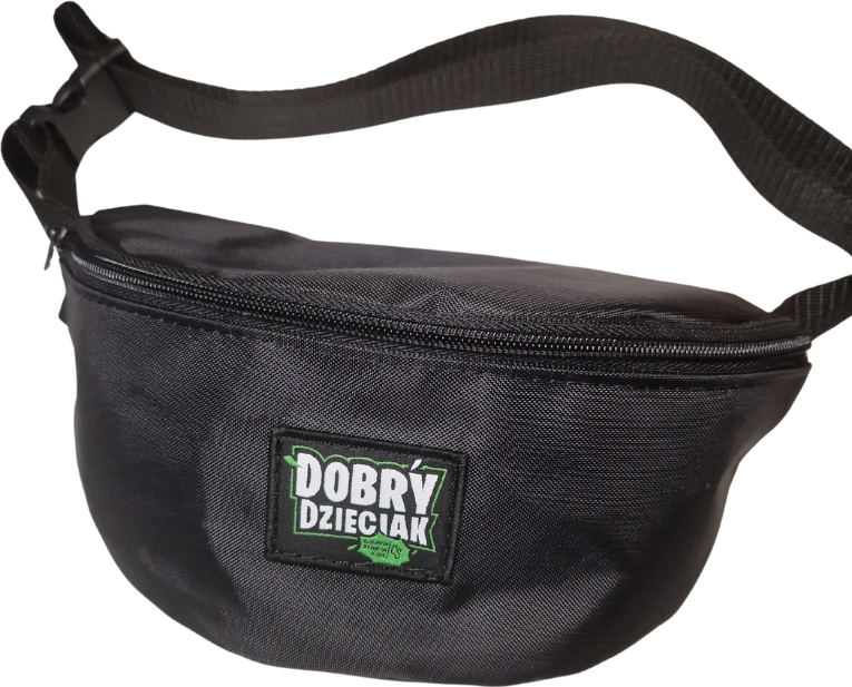 SASZETKA MINI DOBRY DZIECIAK