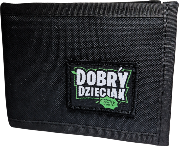 PORTFEL DOBRY DZIECIAK