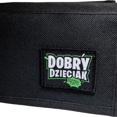 PORTFEL DOBRY DZIECIAK