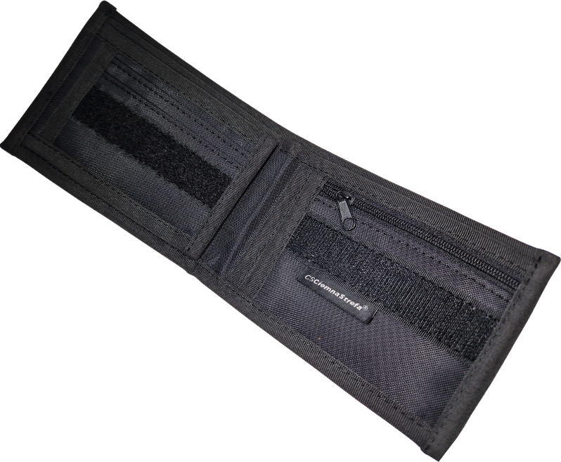 PORTFEL DOBRY DZIECIAK