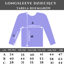 LONGSLEEV DOBRY DZIECIAK ANIMALS GRAFIT/MAŁPA