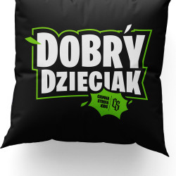 ZESTAW DOBRY DZIECIAK POSZEWKA (BEZ WKŁADU) + KUBEK CERAMICZNY
