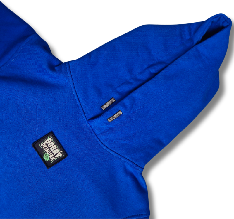 BLUZA KANGUR DOBRY DZIECIAK CHABER