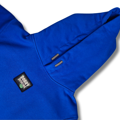 BLUZA KANGUR DOBRY DZIECIAK CHABER