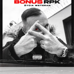 BONUS RPK - ŻYCIA WETERAN (wersja zafoliowana)