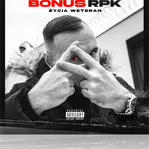 BONUS RPK - ŻYCIA WETERAN (wersja zafoliowana)