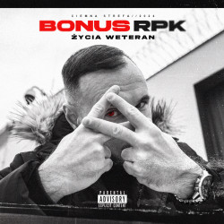 BONUS RPK - ŻYCIA WETERAN (wersja zafoliowana)
