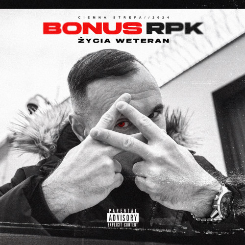 BONUS RPK - ŻYCIA WETERAN (wersja zafoliowana)