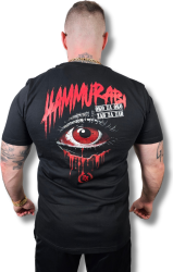 T-SHIRT CIEMNA STREFA HAMMURABI EDYCJA LIMITOWANA
