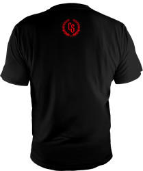 T-SHIRT CIEMNA STREFA NIE CHCĘ BRAĆ UDZIAŁU EDYCJA LIMITOWANA