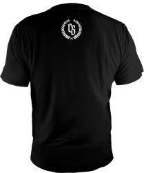 T-SHIRT CIEMNA STREFA KALKULATOR EDYCJA LIMITOWANA