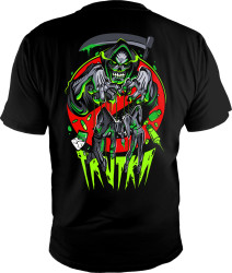 T-SHIRT CIEMNA STREFA TRUTKA EDYCJA LIMITOWANA