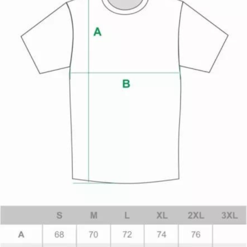 T-SHIRT CIEMNA STREFA TRUTKA EDYCJA LIMITOWANA