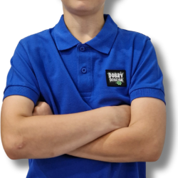 CHABROWE POLO DOBRY DZIECIAK CS
