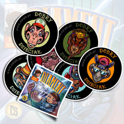 DOBRY DZIECIAK - DIAMENT