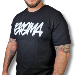 T-SHIRT CIEMNA STREFA SIGMA