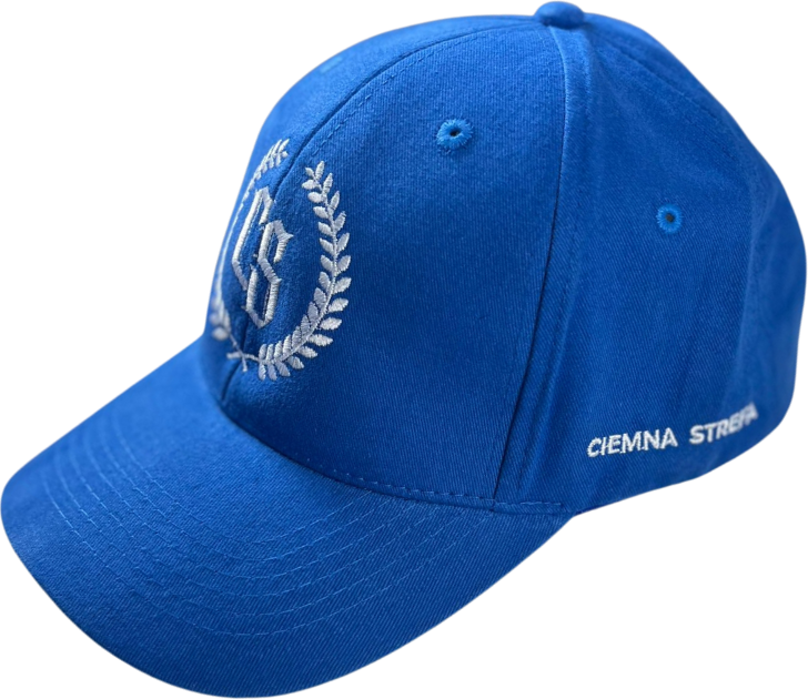 CZAPKA Z DASZKIEM CHABER - CS LAUR